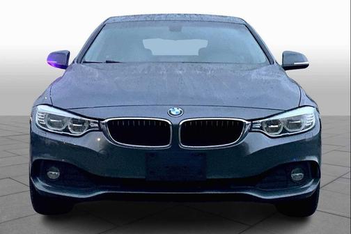 2015 BMW 428 Gran Coupe i xDrive