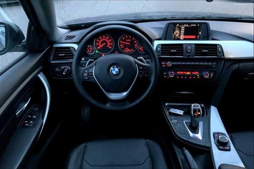 2015 BMW 428 Gran Coupe i xDrive