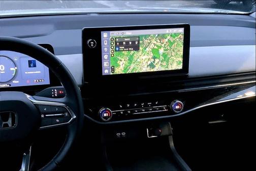 2024 Honda Prologue EX