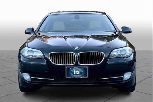 2011 BMW 535 xDrive