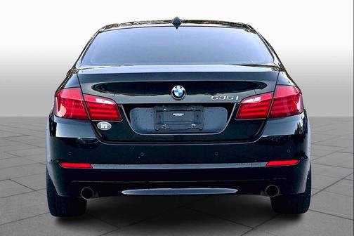 2011 BMW 535 xDrive