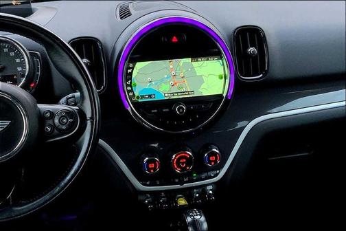 2018 MINI E Countryman Cooper S ALL4