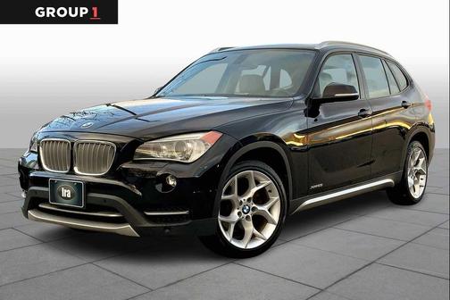 2014 BMW X1 xDrive 28i