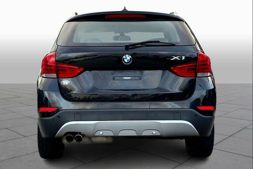 2014 BMW X1 xDrive 28i