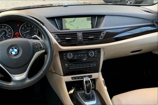 2014 BMW X1 xDrive 28i