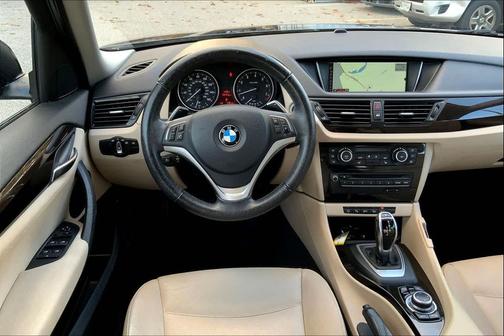 2014 BMW X1 xDrive 28i