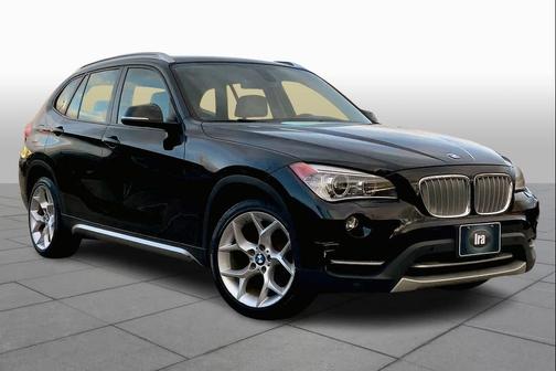 2014 BMW X1 xDrive 28i
