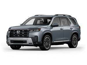 2026 Honda Pilot Touring 8-Passenger