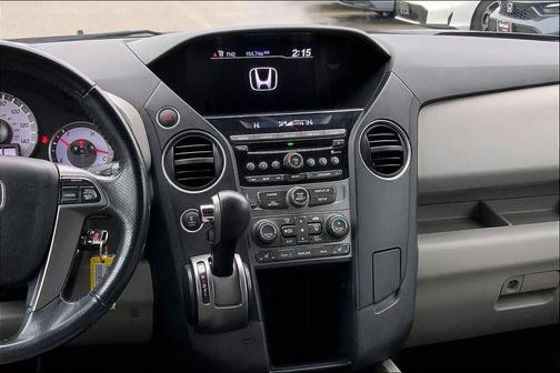 2015 Honda Pilot EX-L