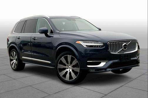 2022 Volvo XC90 T6 Inscription