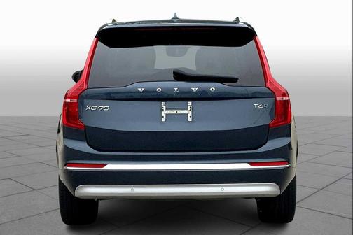 2022 Volvo XC90 T6 Inscription