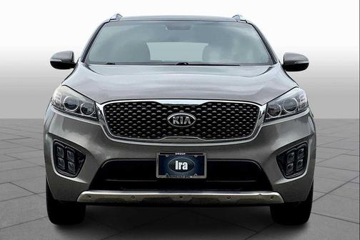2016 Kia Sorento SXL