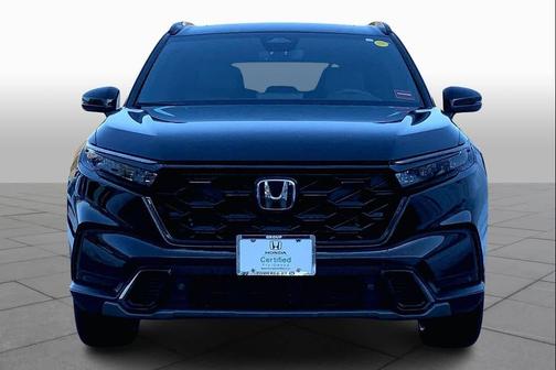 2025 Honda CR-V Hybrid Sport AWD