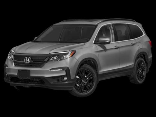 2022 Honda Pilot AWD Special Edition