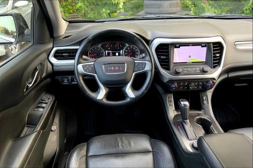 2017 GMC Acadia SLT-2