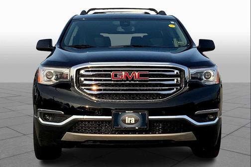 2017 GMC Acadia SLT-2