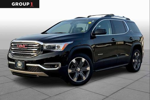 2017 GMC Acadia SLT-2