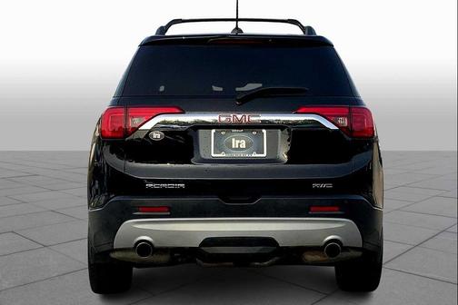 2017 GMC Acadia SLT-2