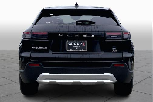 2025 Honda Prologue EX
