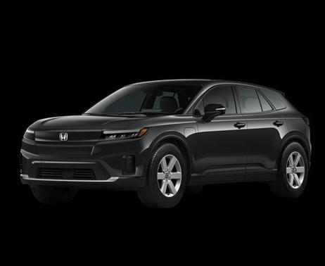 2025 Honda Prologue EX