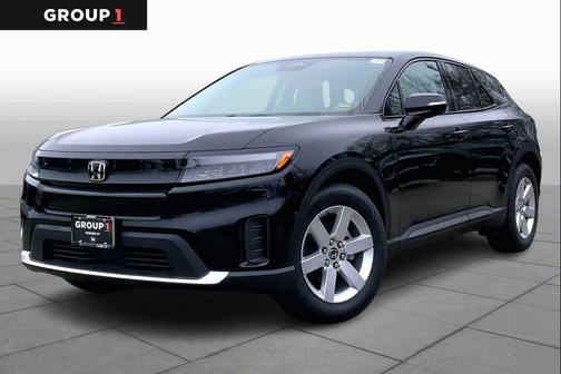 2025 Honda Prologue EX