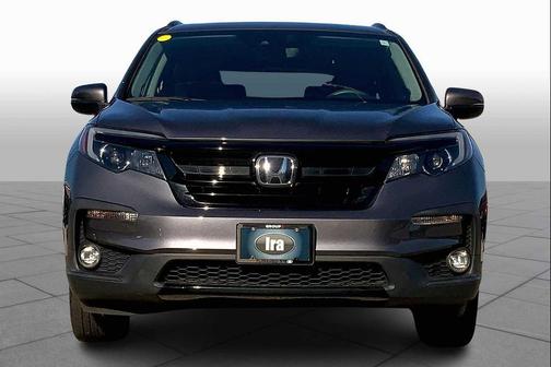2022 Honda Pilot AWD Special Edition