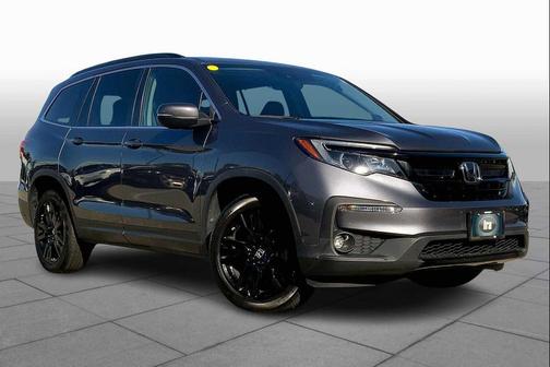 2022 Honda Pilot AWD Special Edition