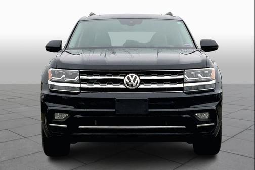 2019 Volkswagen Atlas 3.6L SE w/Technology