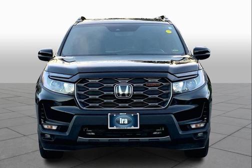 2023 Honda Passport AWD TrailSport