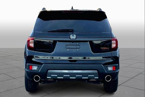 2023 Honda Passport AWD TrailSport