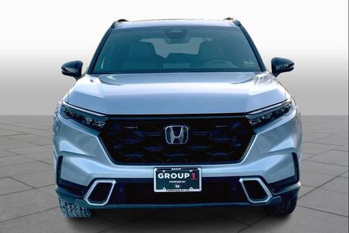 2023 Honda CR-V Hybrid Sport Touring AWD