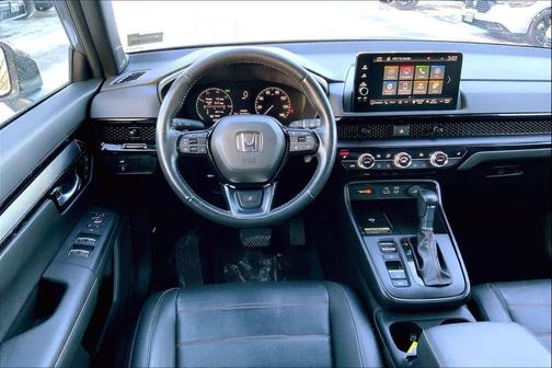 2023 Honda CR-V Hybrid Sport Touring AWD