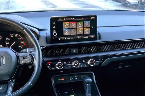 2023 Honda CR-V Hybrid Sport Touring AWD