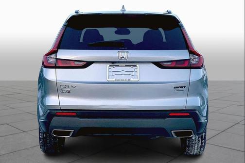2023 Honda CR-V Hybrid Sport Touring AWD