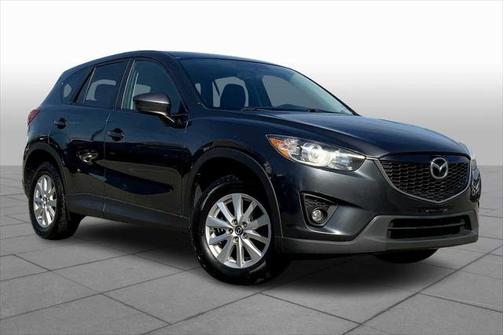 2015 Mazda CX-5 Touring