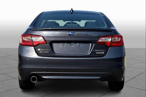2016 Subaru Legacy Limited