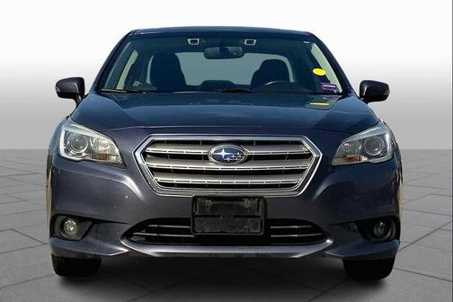 2016 Subaru Legacy Limited