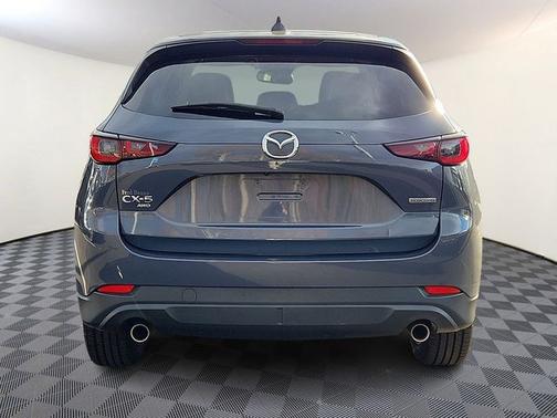 2023 Mazda CX-5 CARBON EDITION