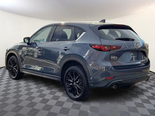 2023 Mazda CX-5 CARBON EDITION