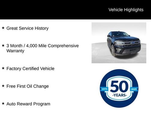 2024 Ford Expedition XLT
