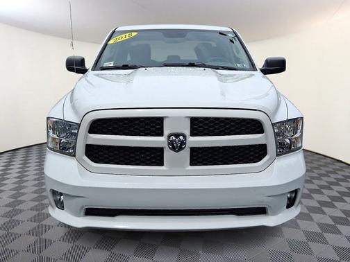 2018 RAM 1500 ST