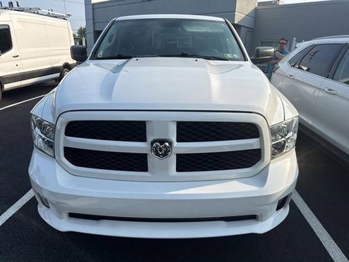 2018 RAM 1500 ST