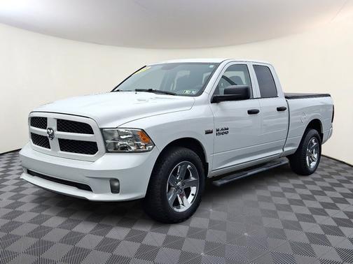 2018 RAM 1500 ST