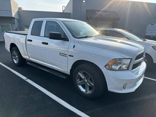 2018 RAM 1500 ST