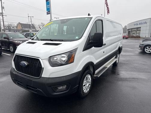 2024 Ford Transit-250 BASE