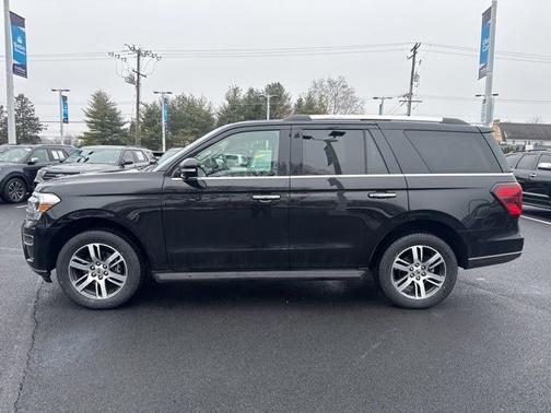 2024 Ford Expedition LIMITED