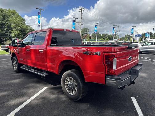 2017 Ford F-350 XLT