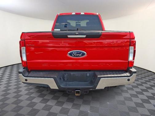 2017 Ford F-350 XLT
