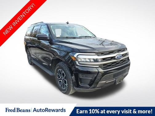 2024 Ford Expedition XLT