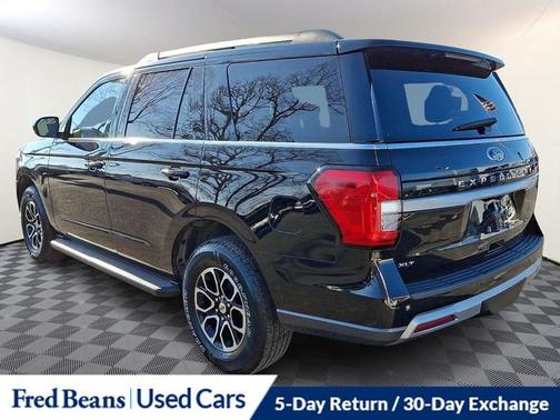 2024 Ford Expedition XLT